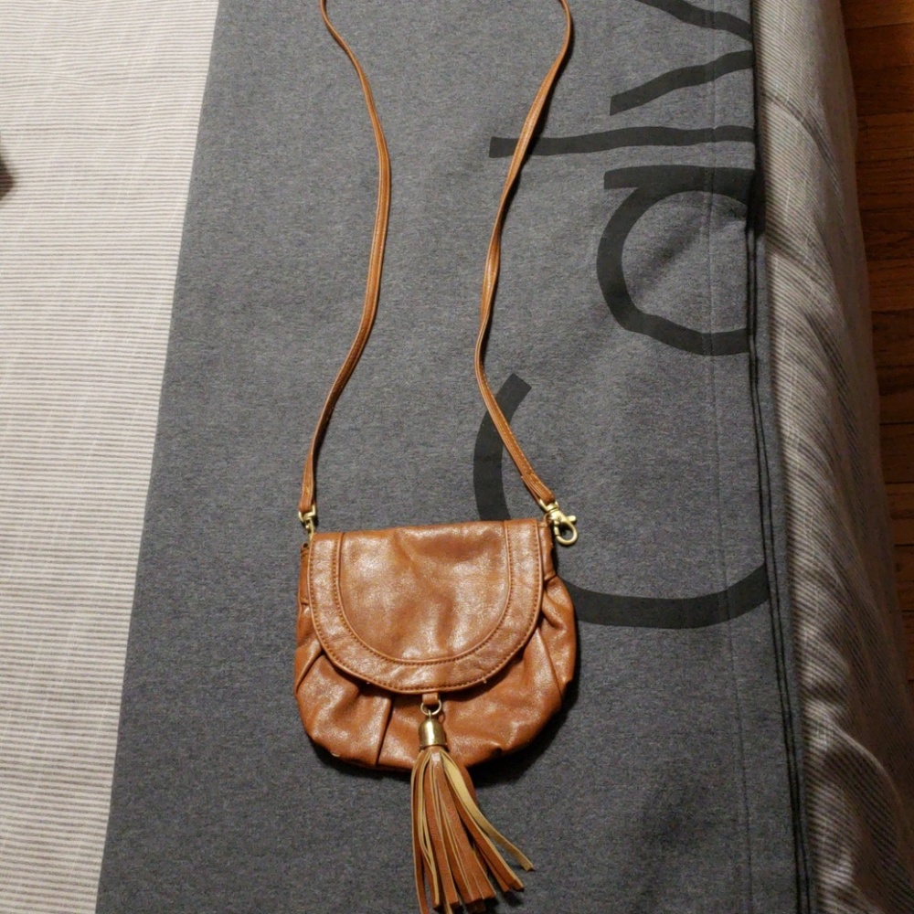 Call it Spring Purse